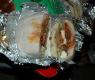Taco Sandwiches