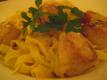 How To Make Russian Tagliatelle