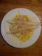 Tagliatelle Sicilian