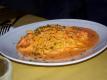 Tagliolini Al Salmone