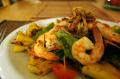 How To Make Tahitian Chicken Salad