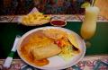 How To Make Tamale Topping