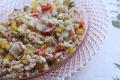 How To Make Tangy Bulgur Salad
