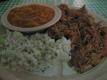 How To Make Tangy Pork Barbecue