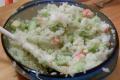 How To Make Tangy Rice Salad
