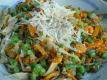 How To Make Tarragon Carrots Julienne