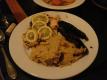 How To Make Fish With Tarragon Butter