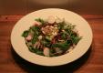 How To Make Tarragon Spinach Salad