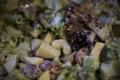 How To Make Tart Cherry Salad