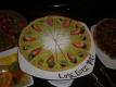 How To Make Tart Lime Dessert