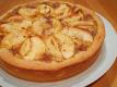 Tarte Aux Pommes