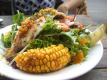 How To Make Tasty Corn Salad