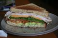 Tasty Turkey Sandwiches