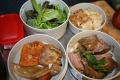 How To Make Tasty Vegetable Dressing