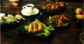 Tea Drops