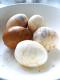 Tea Eggs