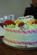 Edenton Tea Party Cakes