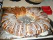 
Peanutty Tea Ring