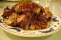 How To Make Tea Smoked Duck