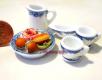 Tea Time Tassies