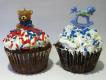 Cinnamon Teddy Bears