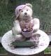 How To Make Teddy Bear Rolls