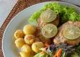 How To Make Tender Pan Fried Chicken