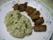 Teriyaki Beef with Broccoli