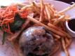 How To Make Crunchy Teriyaki Burgers