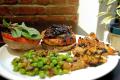 Teriyaki Turkey Roll