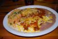 How To Make Tex-mex Ham-and-cheese Sandwich