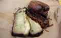 Texas Barbecue Beef Brisket