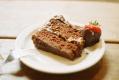 Texas Pecan Cake