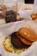 Texas Tomato Burgers 