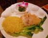 Thai Banana Chicken
