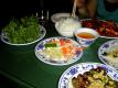How To Make Thai Beef On Lettuce Leaves