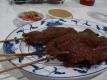 Thai Beef Satay