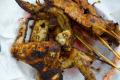 Thai Beef Skewers