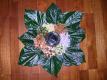 Thai Leaf Wrap Appetizer