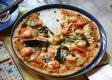 How To Make Thai Pizza With Shrimp