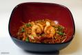 Thai Shrimp & Noodles