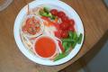 How To Make Sweet And Sour Thai Shrimp Salad