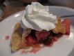 How To Make Thanksgiving Cranberry Pie