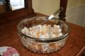 Thanksgiving Fruit Salad