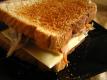 How To Make Thanksgiving Sandwich
