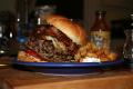 How To Make The Big Bacon Burger