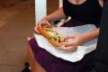 How To Make The Big Bread Sandwich