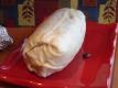 How To Make Fondant Fish Cake