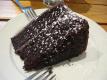 How To Make The Perfect Chocolate Cake