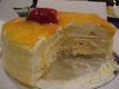 The Queen's Cake